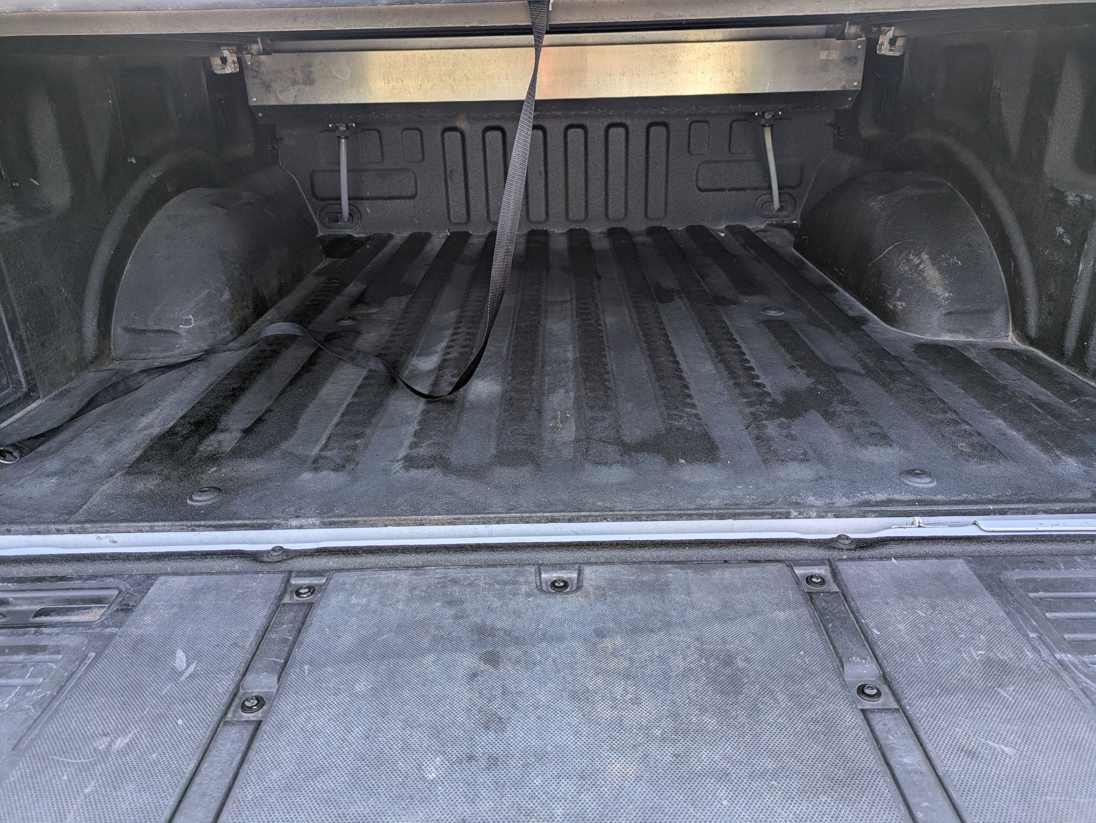 Used 2022 Ford F150 Raptor w/ Equipment Group 801A High image 30