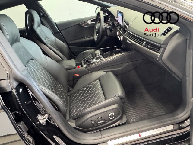 Used 2023 Audi S5 Prestige w/ Prestige Package AWD/4WD image 25