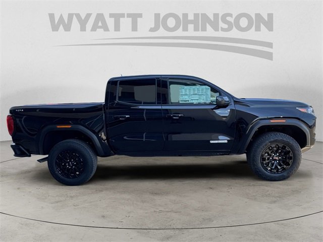 New 2026 GMC Canyon Elevation w/ Convenience Package image 6