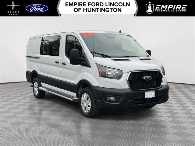 Used 2025 Ford Transit 250 Low Roof w/ Exterior Upgrade Package