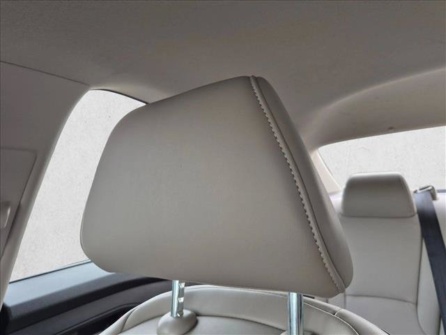 Certified 2024 Honda Accord EX-L image 14