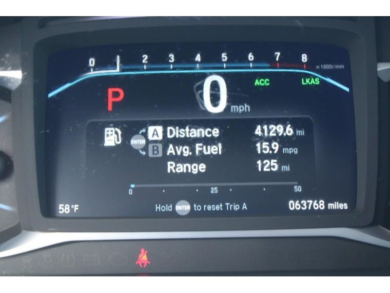 Used 2022 Honda Pilot EX-L image 24