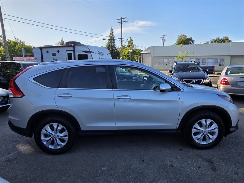 Used 2013 Honda CR-V EX-L image 6