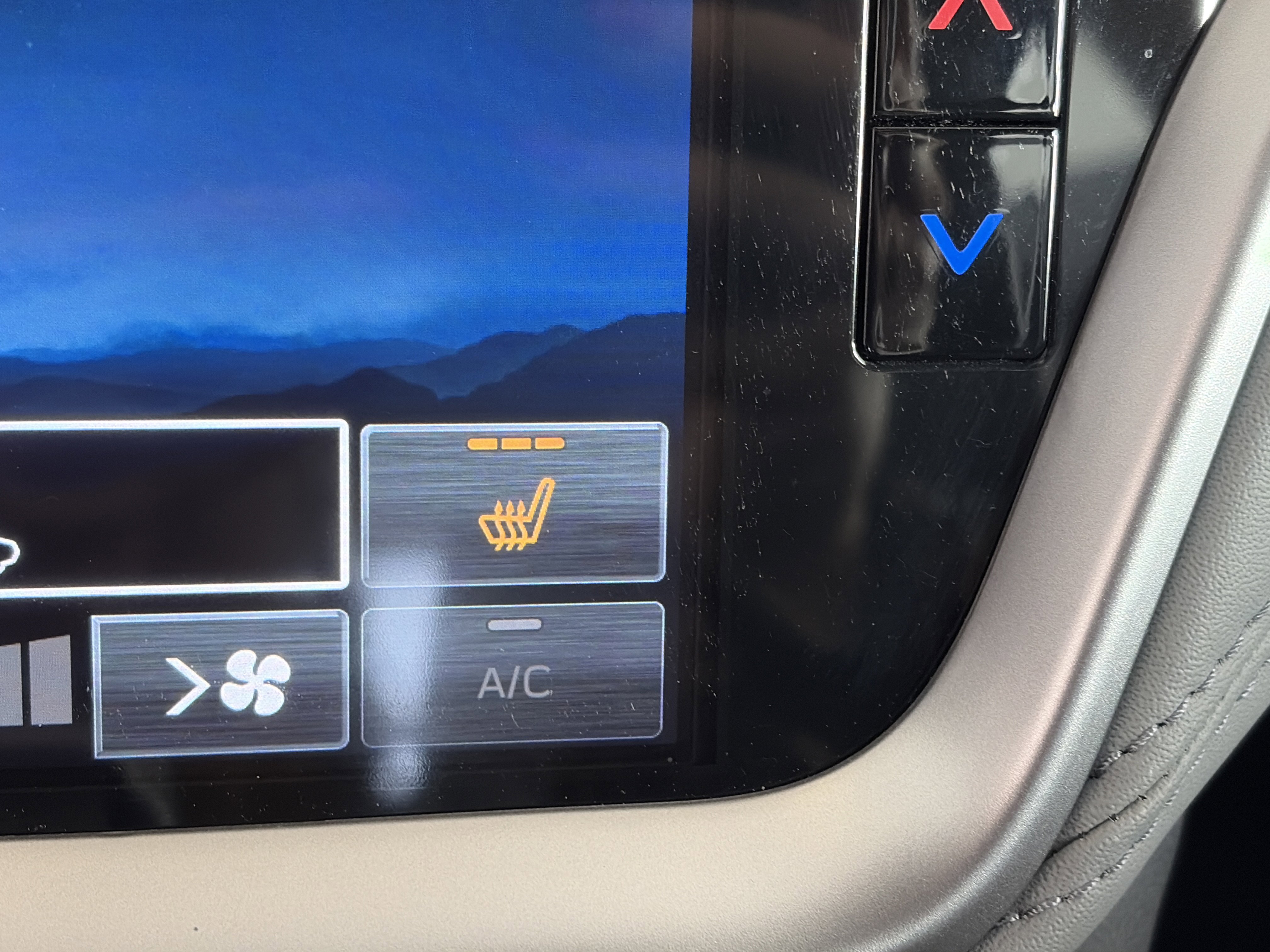 Used 2025 Subaru Legacy Premium image 24