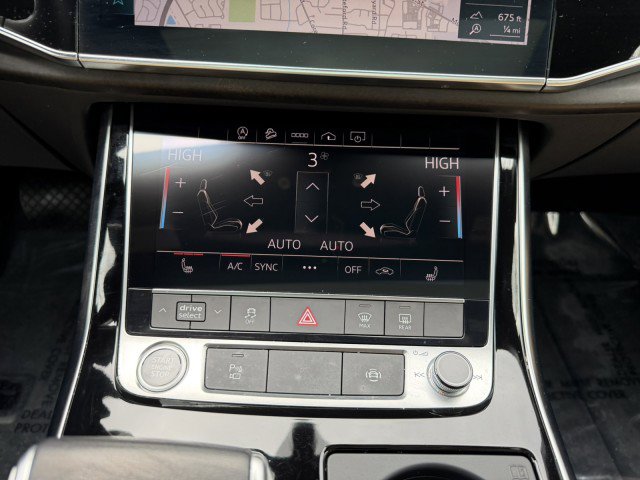 Certified 2023 Audi Q7 3.0T Premium Plus w/ Premium Plus Package AWD/4WD image 15