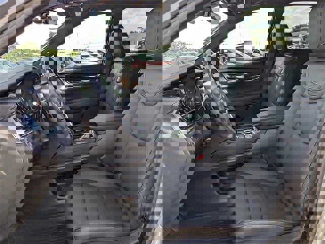 New 2024 Cadillac XT5 Premium Luxury image 24