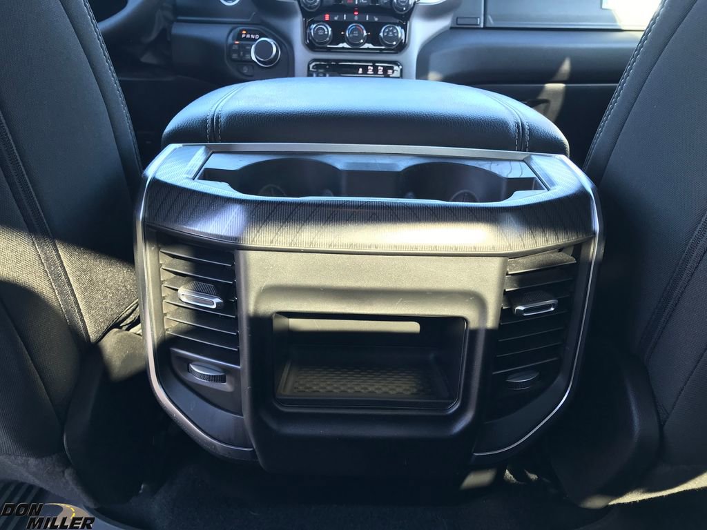 Certified 2025 RAM 1500 Big Horn image 31