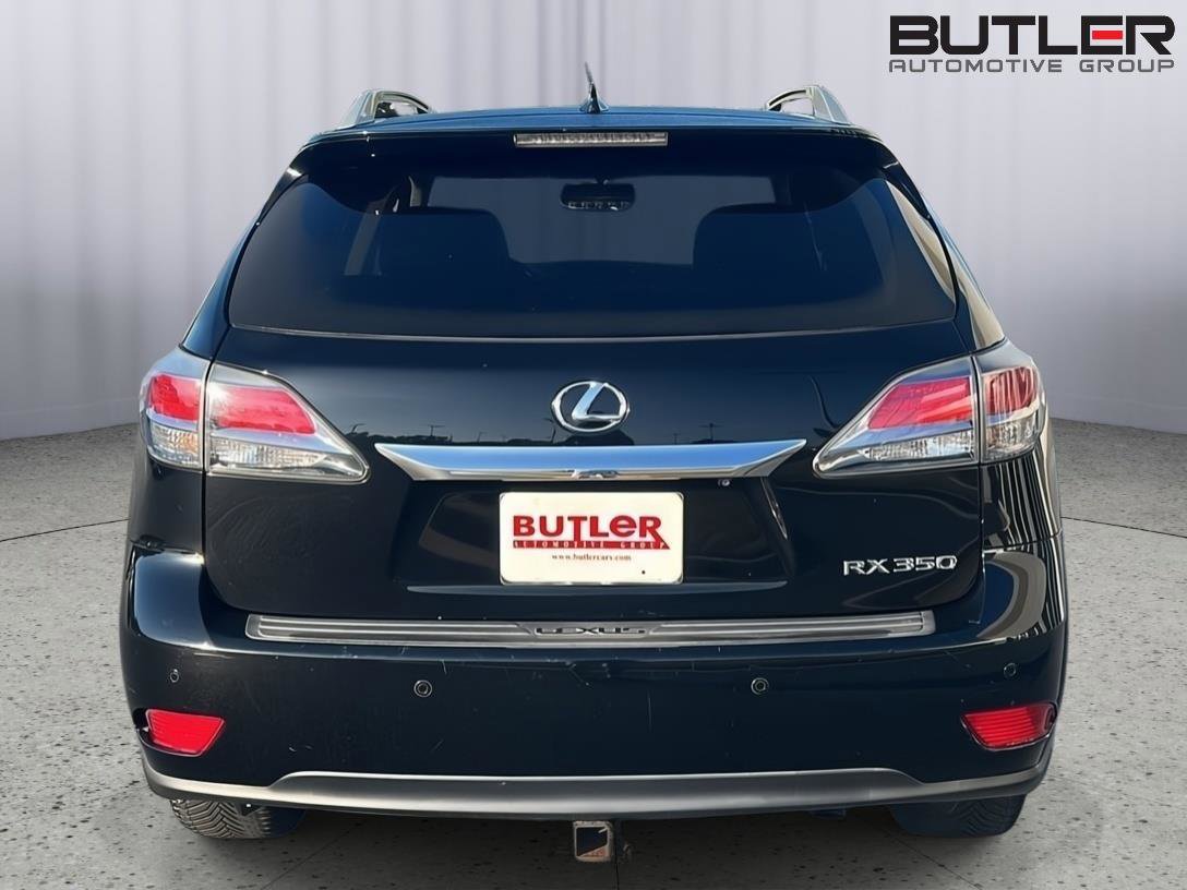 Used 2015 Lexus RX 350 FWD image 5