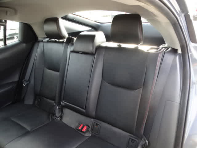 Used 2024 Toyota Prius Prime Premium w/ Advanced Technology Package FWD image 21