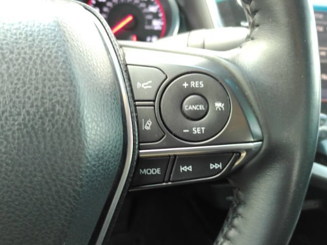 Used 2020 Toyota Camry XSE w/ Driver Assist Package FWD image 37