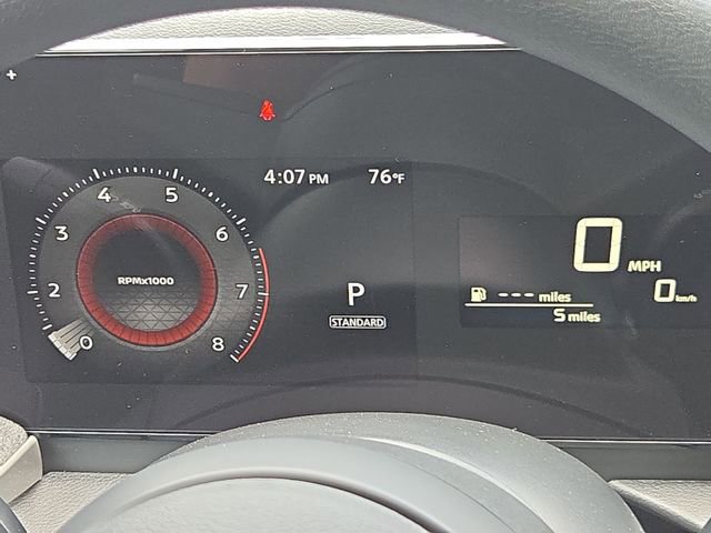 New 2026 Nissan Kicks SV w/ SV Premium Package image 15