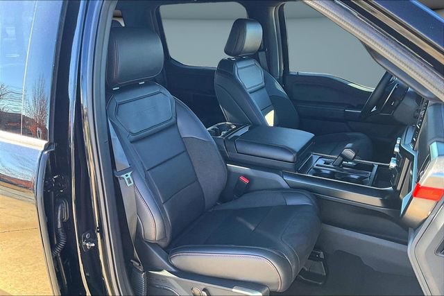 New 2025 Ford F150 Raptor image 11