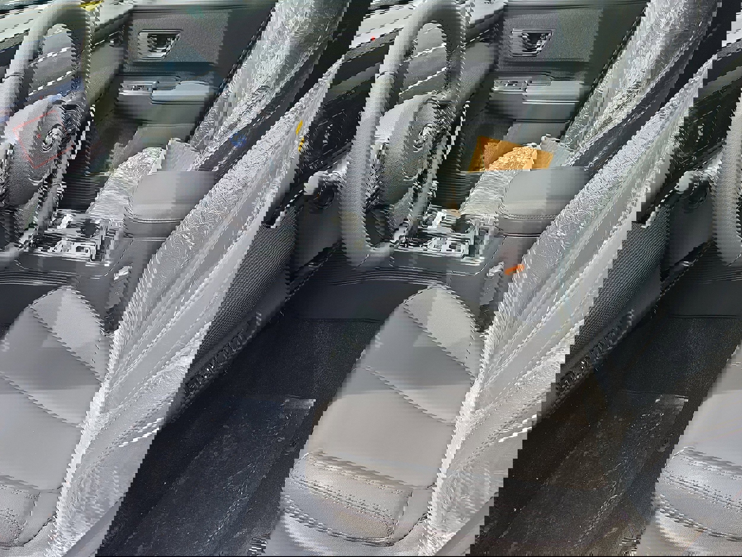 New 2026 Subaru Outback Premium image 14