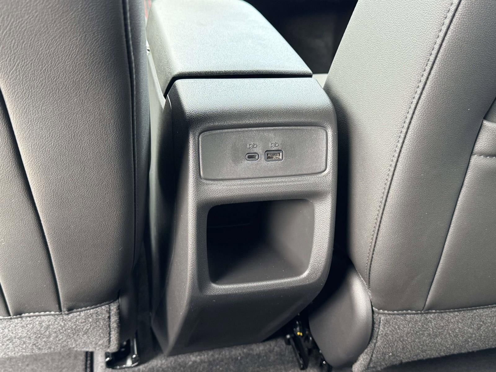 New 2026 Chevrolet Trax RS w/ Driver Confidence Package FWD image 25