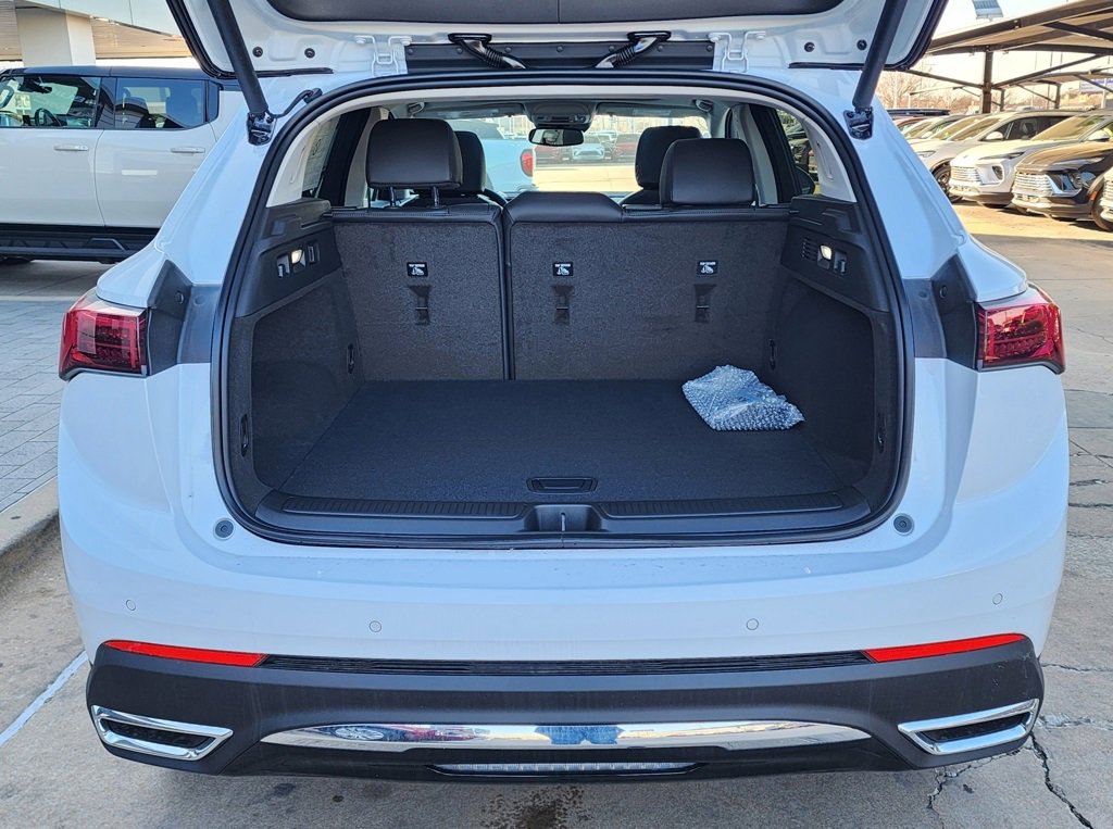 New 2026 Buick Envision Preferred image 49