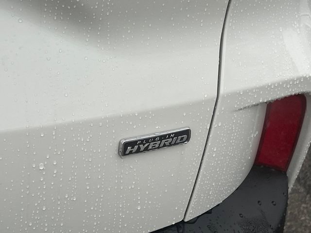 New 2026 Ford Escape SE w/ Class II Trailer Tow Package image 9