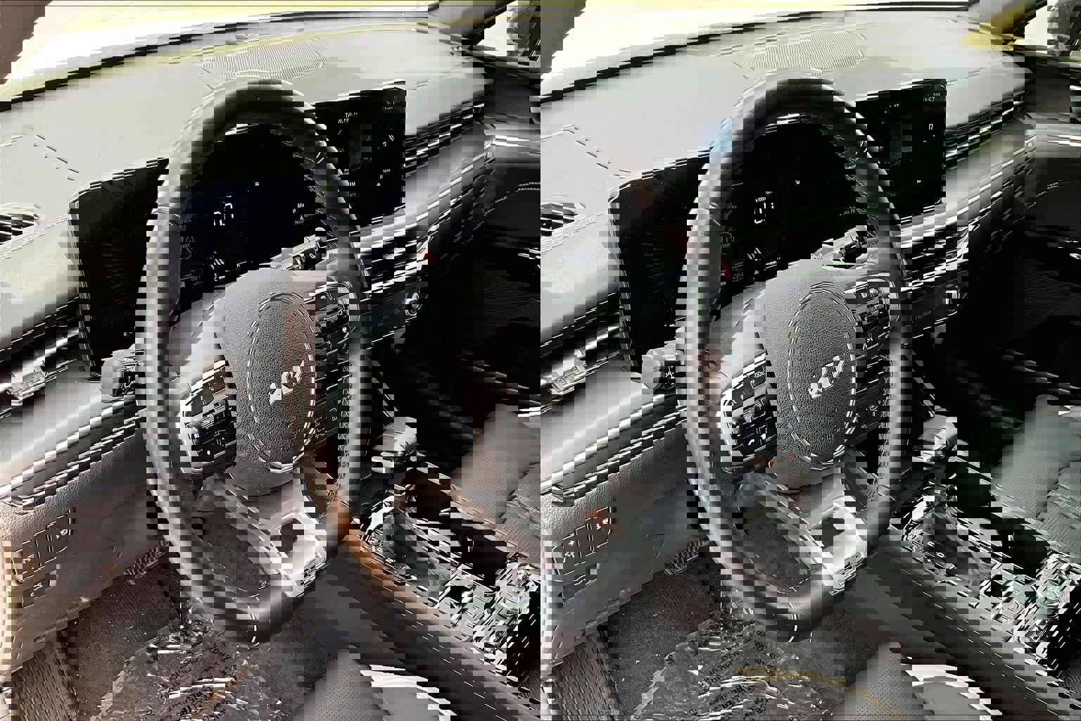 Used 2025 Kia K5 GT-Line image 18