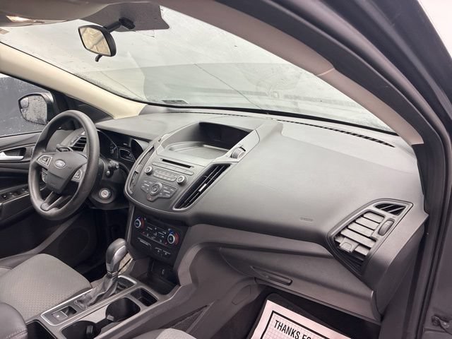 Certified 2018 Ford Escape SE AWD/4WD image 12