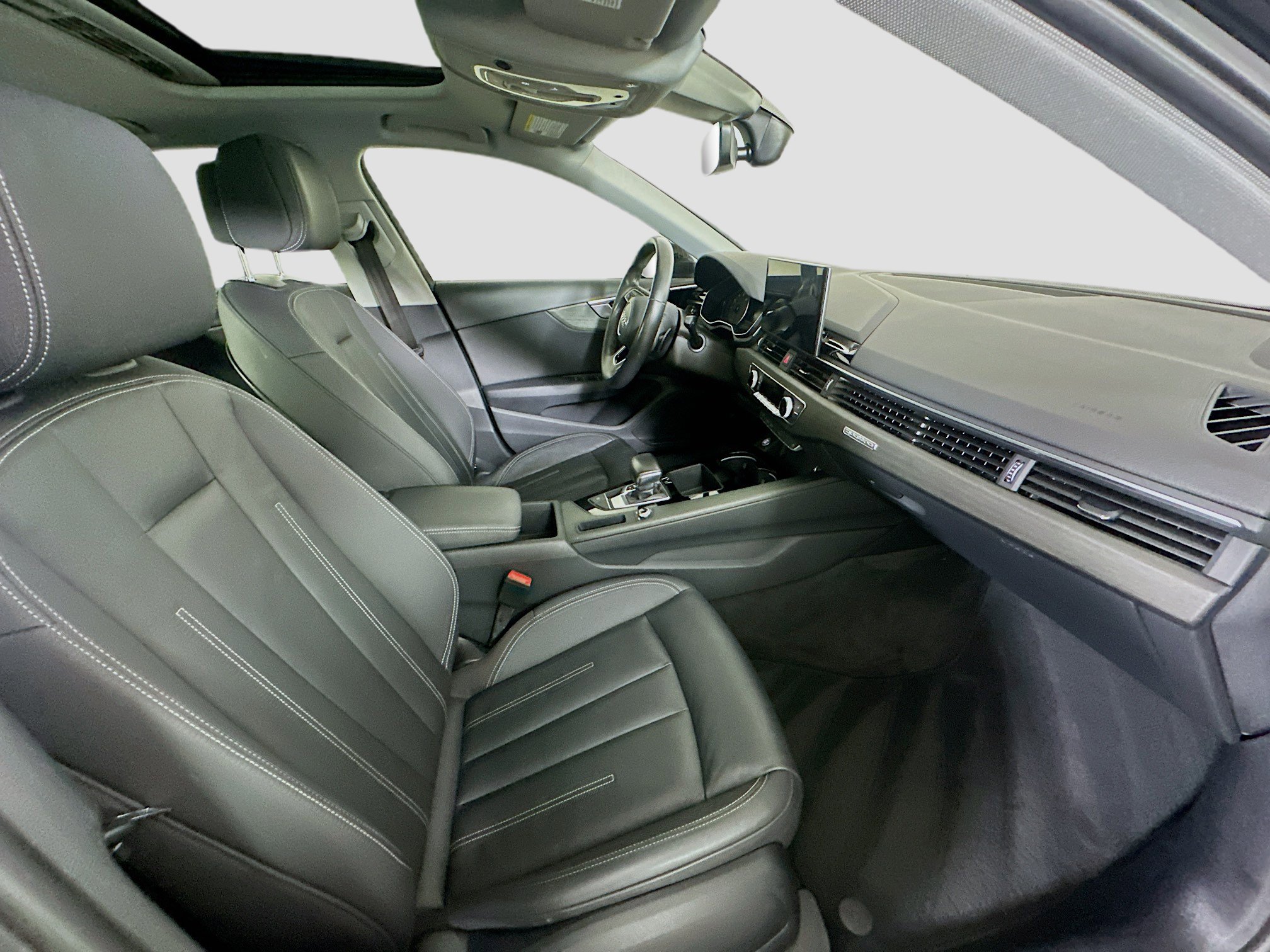 Used 2021 Audi A4 2.0T Premium w/ Convenience Package AWD/4WD image 31