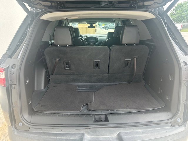 Used 2018 Chevrolet Traverse RS FWD image 13