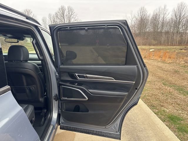 Used 2024 Kia Telluride SX X-Pro AWD/4WD image 40