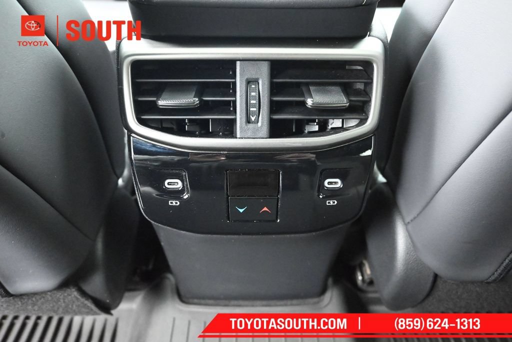 Used 2023 Lexus RX 350 F Sport w/ Accessory Package AWD/4WD image 28