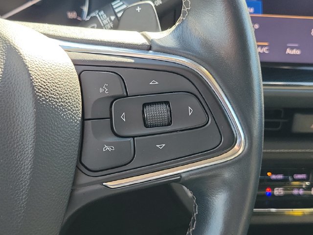 Used 2021 Buick Envision Preferred AWD/4WD image 13