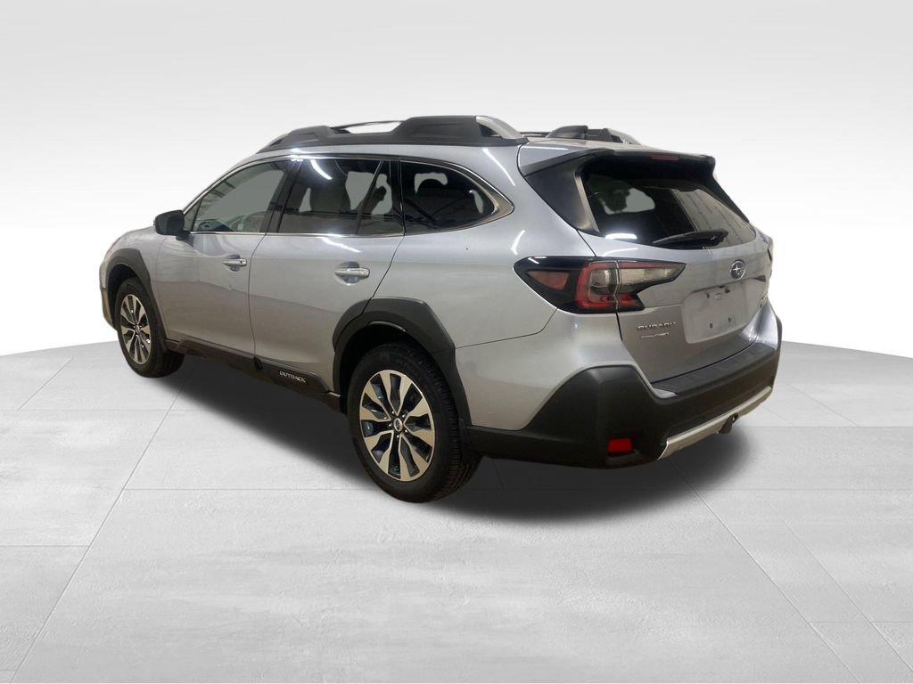 Certified 2024 Subaru Outback Touring XT AWD/4WD image 2