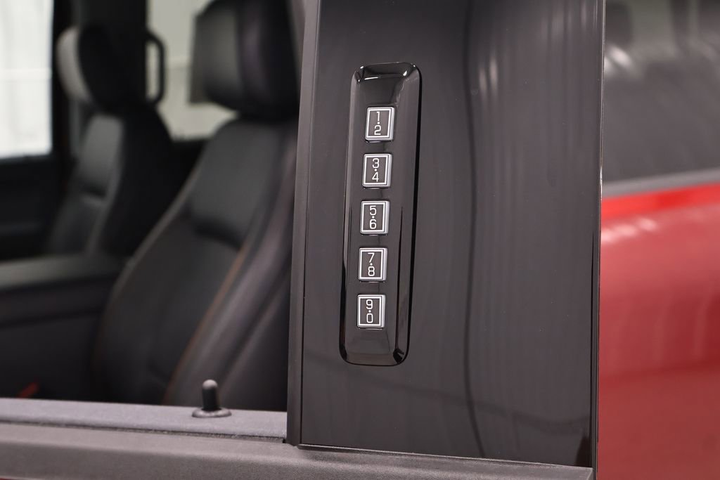 New 2026 Ford F350 Lariat AWD/4WD image 37