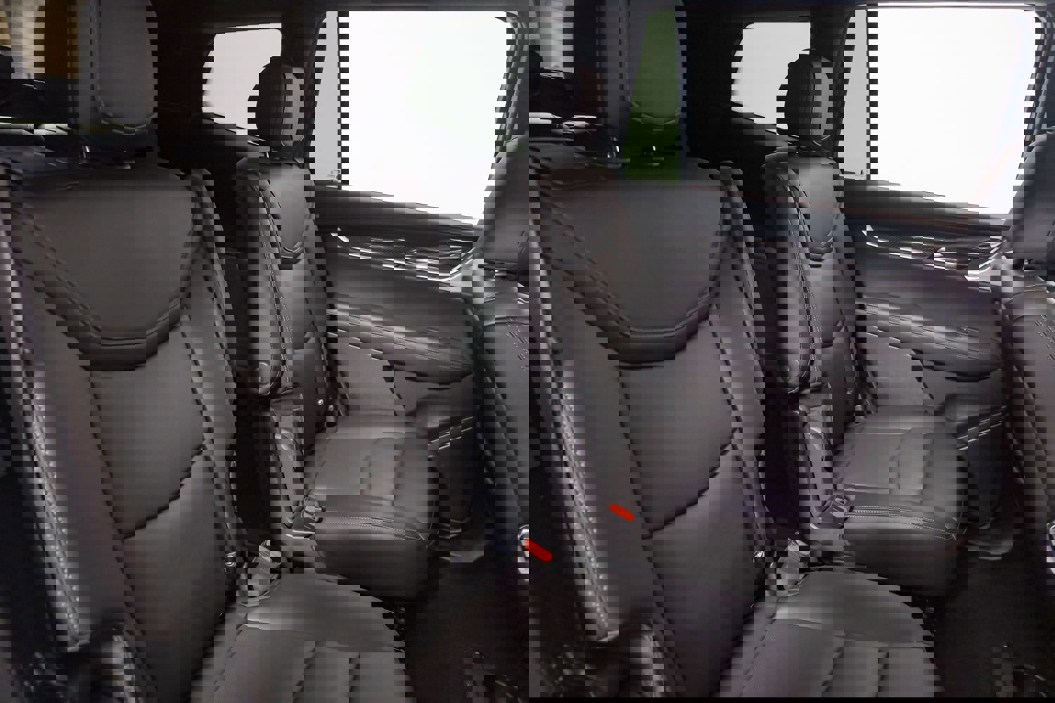 Used 2024 Cadillac XT6 Sport w/ Technology Package image 31