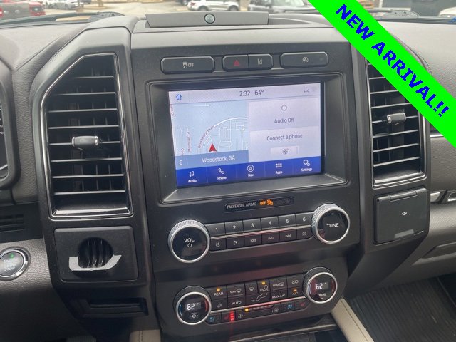Used 2021 Ford Expedition Limited image 12