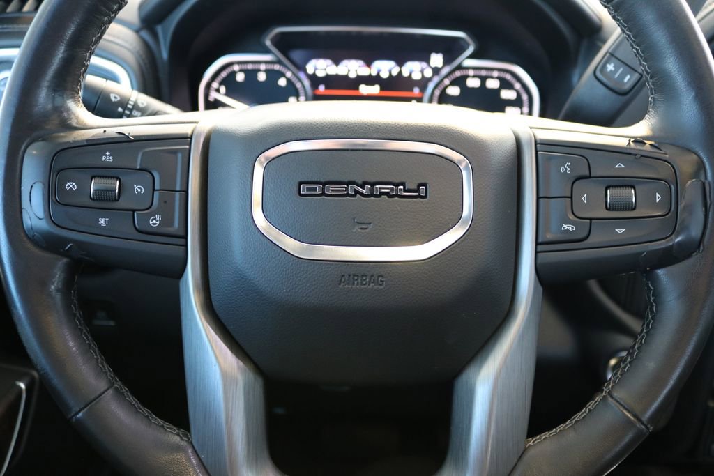 Used 2020 GMC Sierra 1500 Denali AWD/4WD image 51