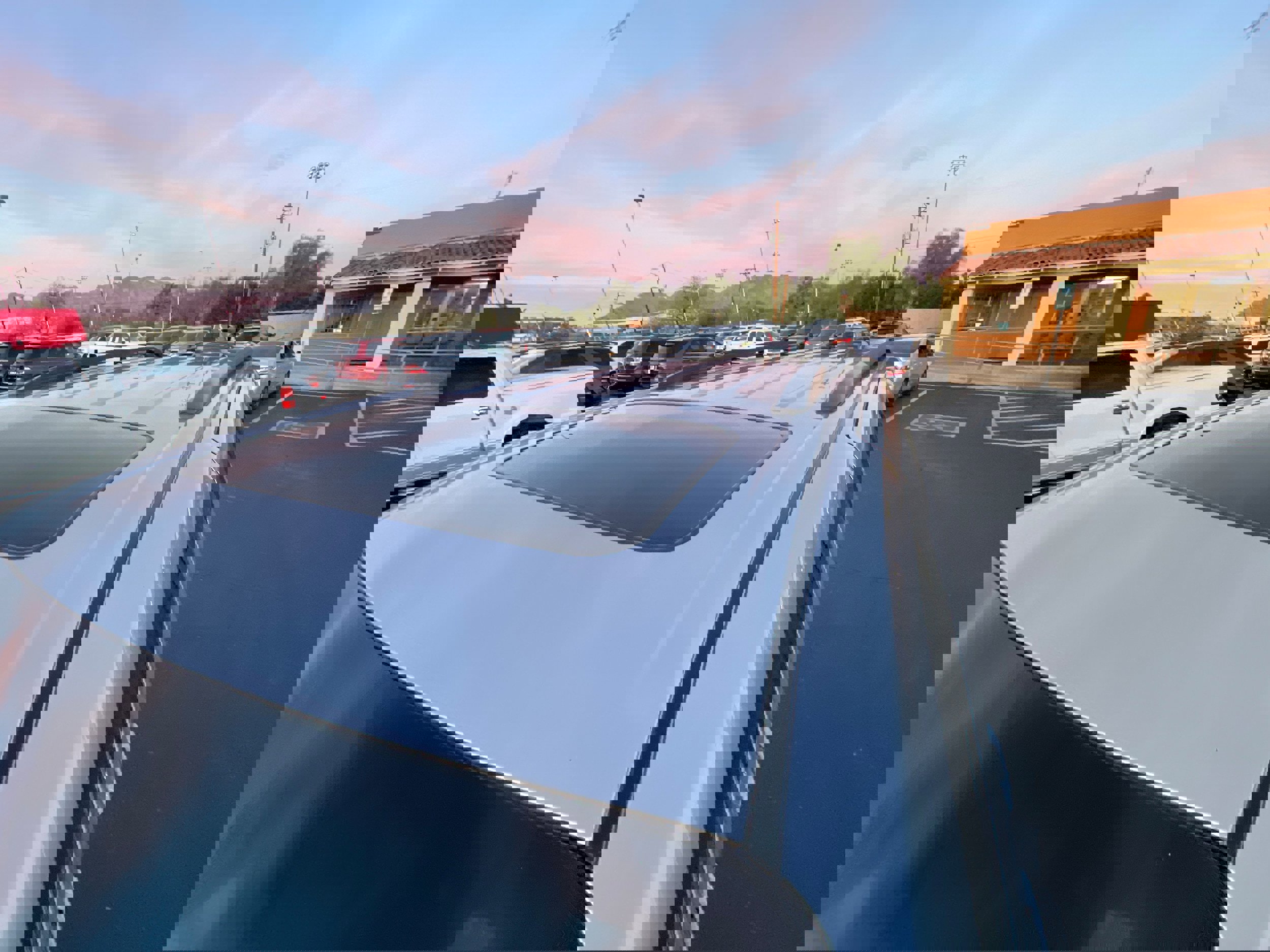 Used 2017 Toyota Sienna XLE image 11