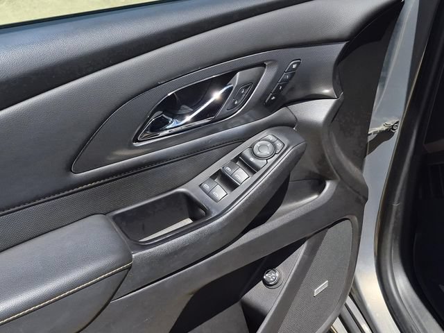 Used 2018 Chevrolet Traverse Premier w/ Driver Confidence II Package FWD image 29