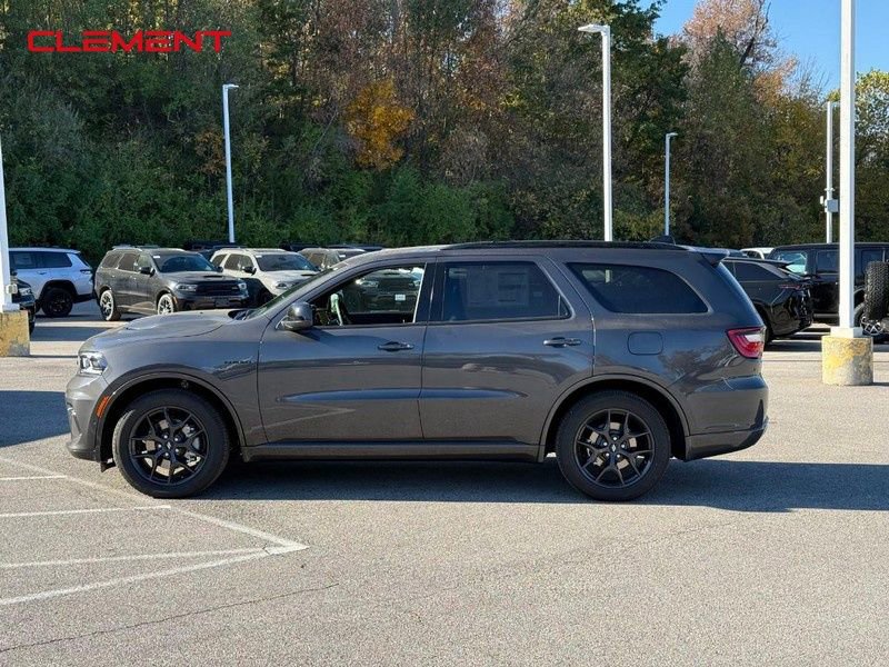 New 2026 Dodge Durango GT w/ Blacktop Package image 2