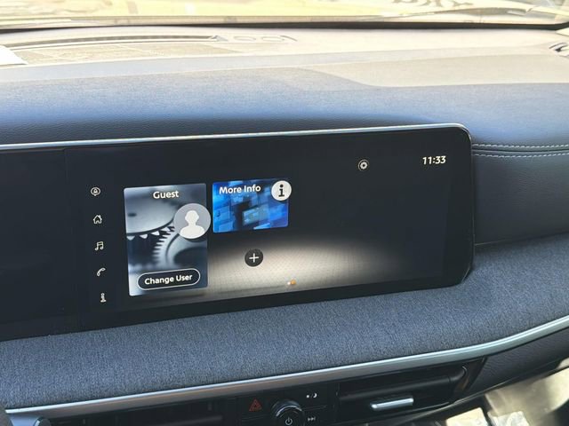 Certified 2025 Nissan Kicks SV image 19