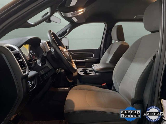 Used 2024 RAM 2500 Big Horn w/ Bed Utility Group image 54