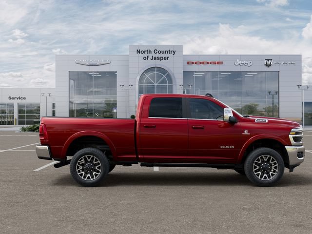 New 2026 RAM 2500 Limited AWD/4WD image 30