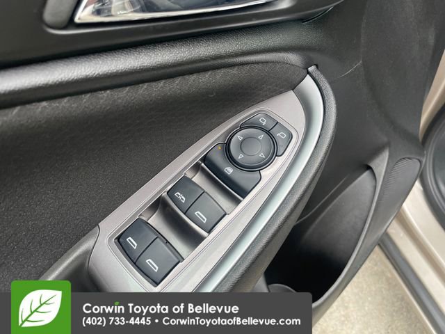 Used 2025 Chevrolet Malibu LT FWD image 33