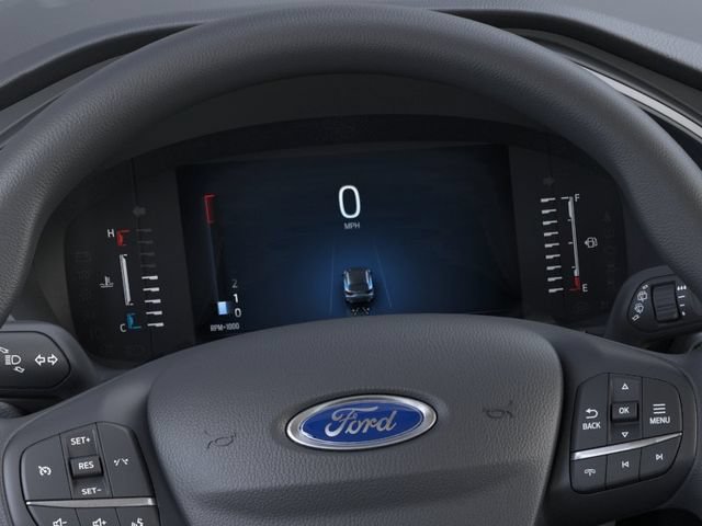 New 2026 Ford Escape Active FWD image 14