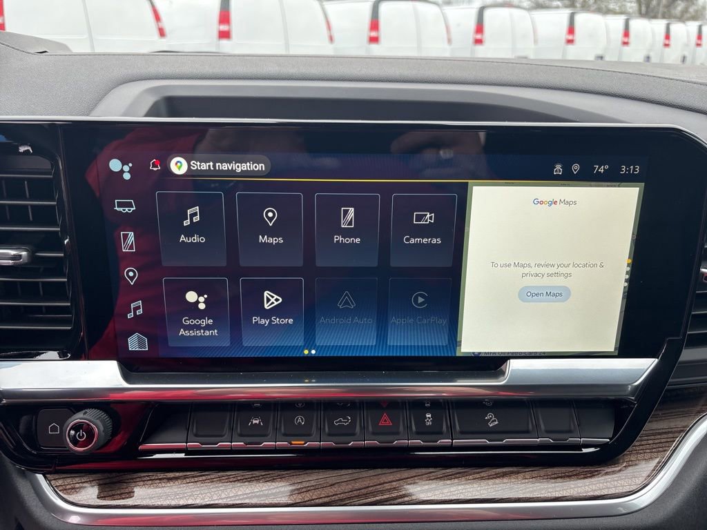 New 2026 Chevrolet Silverado 1500 LT image 22