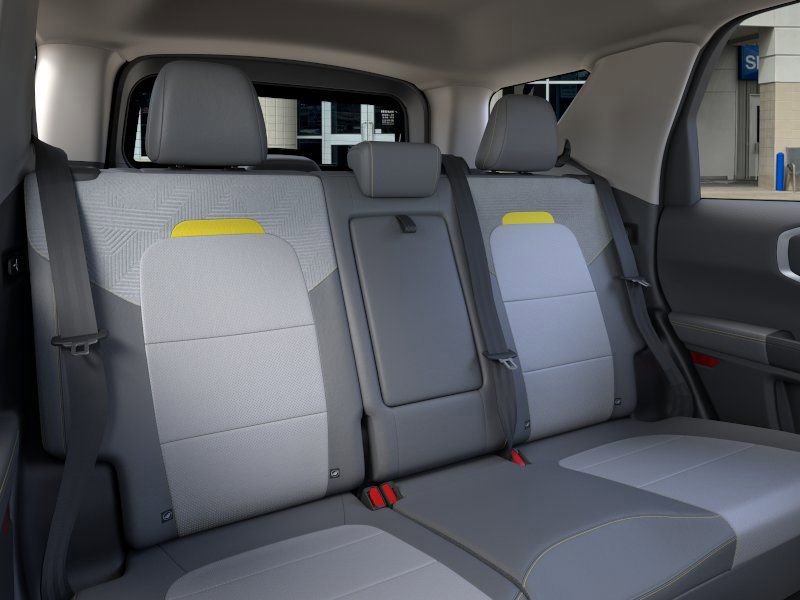 New 2026 Ford Bronco Sport Badlands image 41