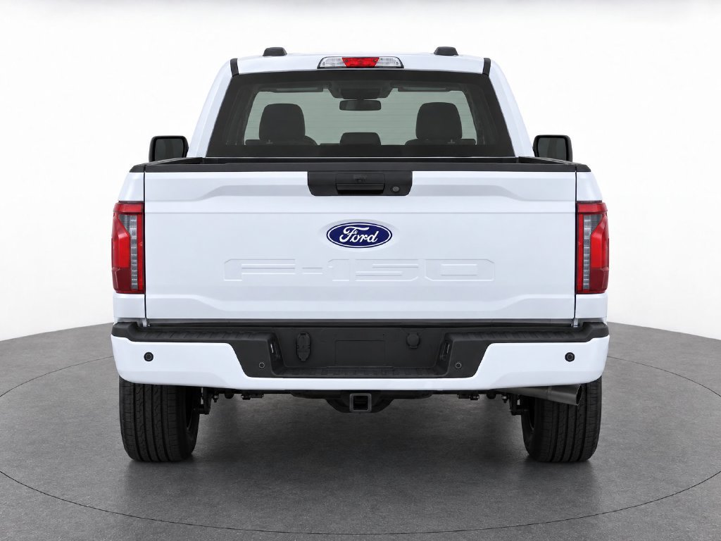 Used 2024 Ford F150 XL AWD/4WD image 35