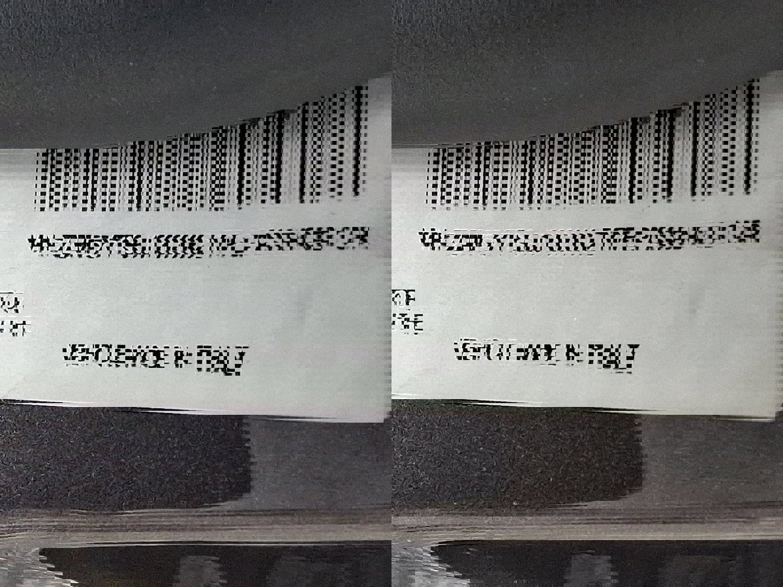 Certified 2018 Maserati Ghibli S GranSport Q4 image 28