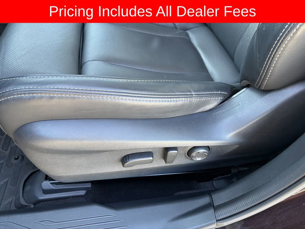 Used 2025 Subaru Outback Limited w/ Popular Package #2 AWD/4WD image 29