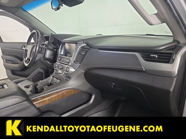 Used 2019 Chevrolet Tahoe LT w/ RST Edition AWD/4WD image 32