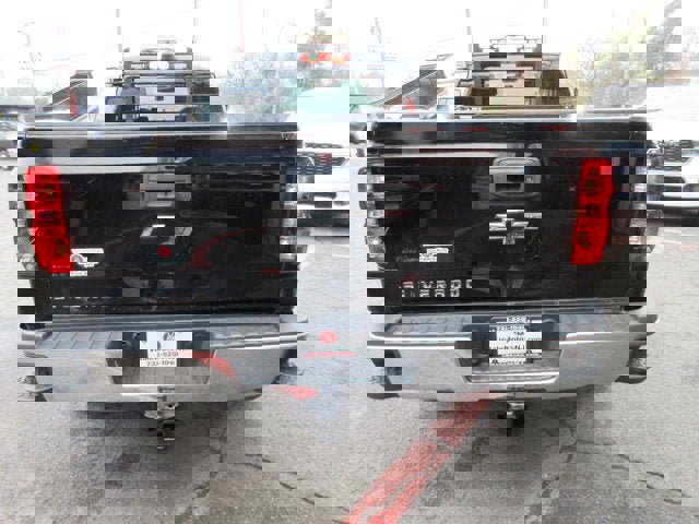 Used 2019 Chevrolet Silverado 2500 W/T w/ WT Convenience Package image 27