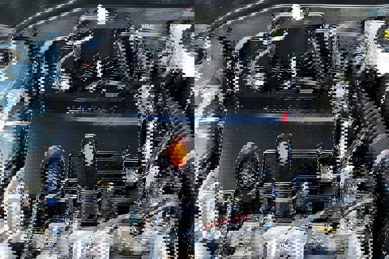 Used 2023 Honda HR-V Sport image 32