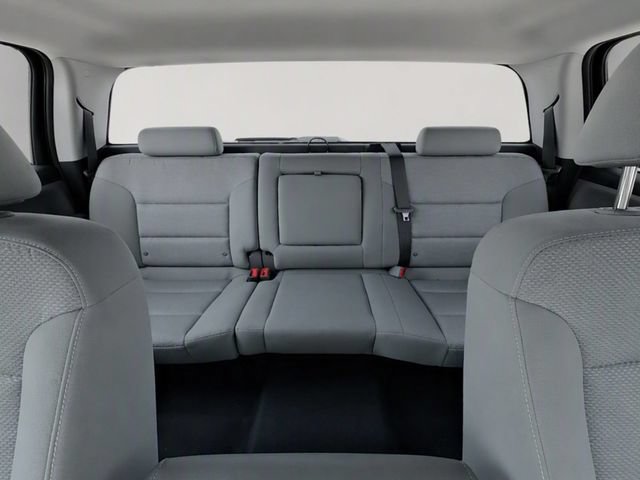 Used 2019 Chevrolet Silverado 3500 W/T AWD/4WD image 22