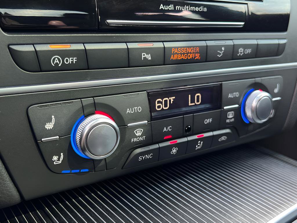 Used 2017 Audi S7 Prestige AWD/4WD image 55